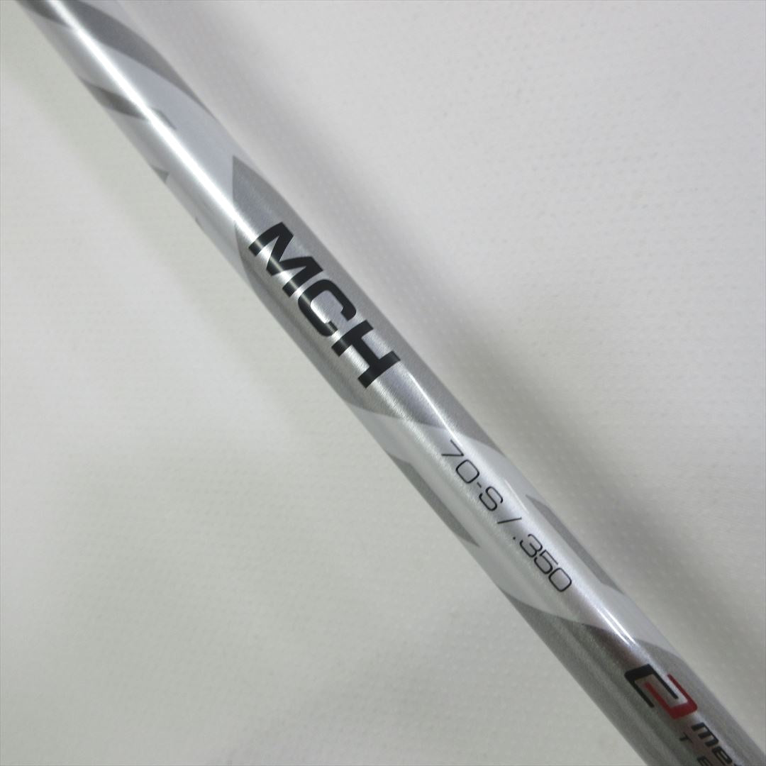 SRIXON Hybrid Left-Handed SRIXON ZX Mk 2 HY 22° Stiff MCH 70