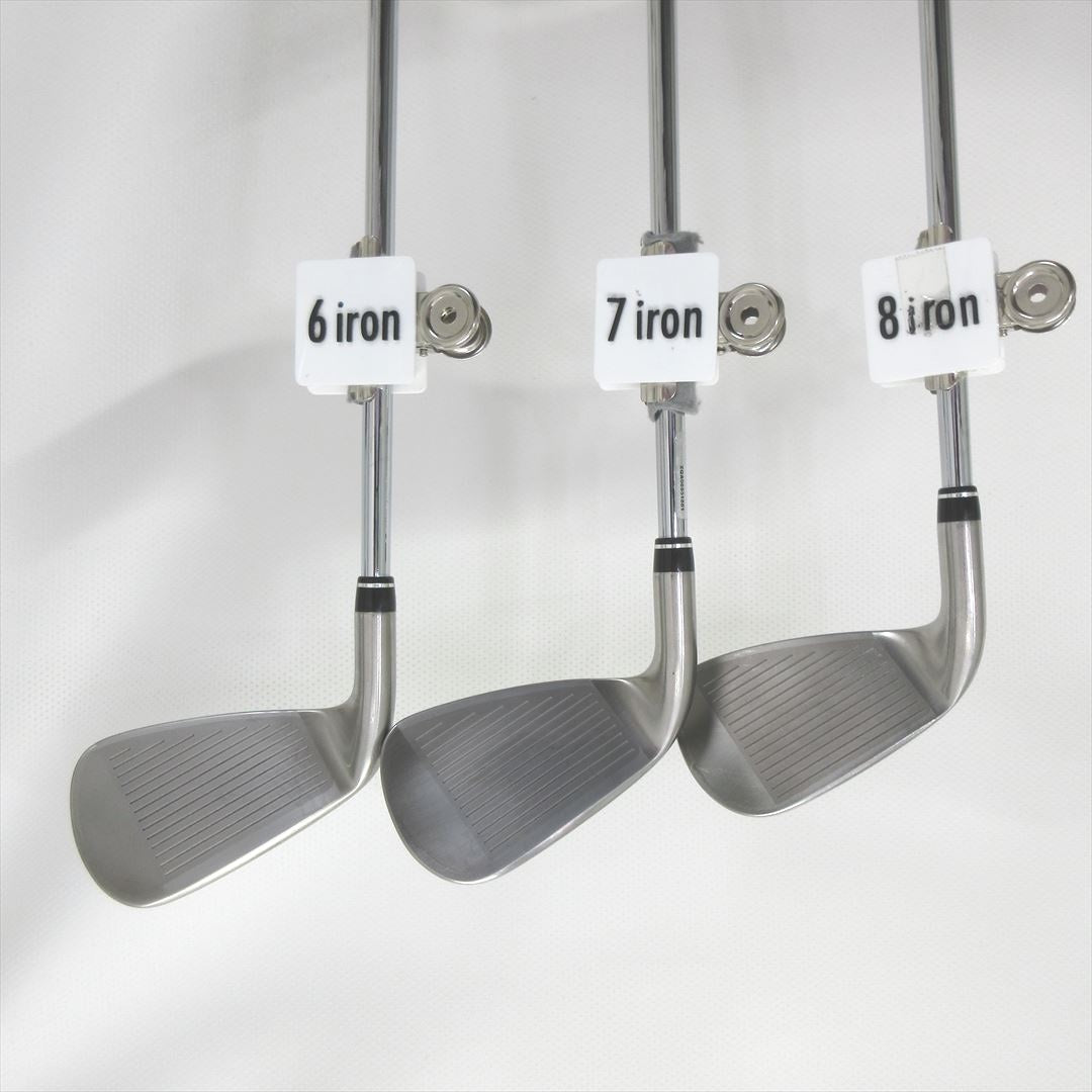 XXIO Iron Set XXIO13 Regular NS PRO 850GH DST for XXIO 5 pieces