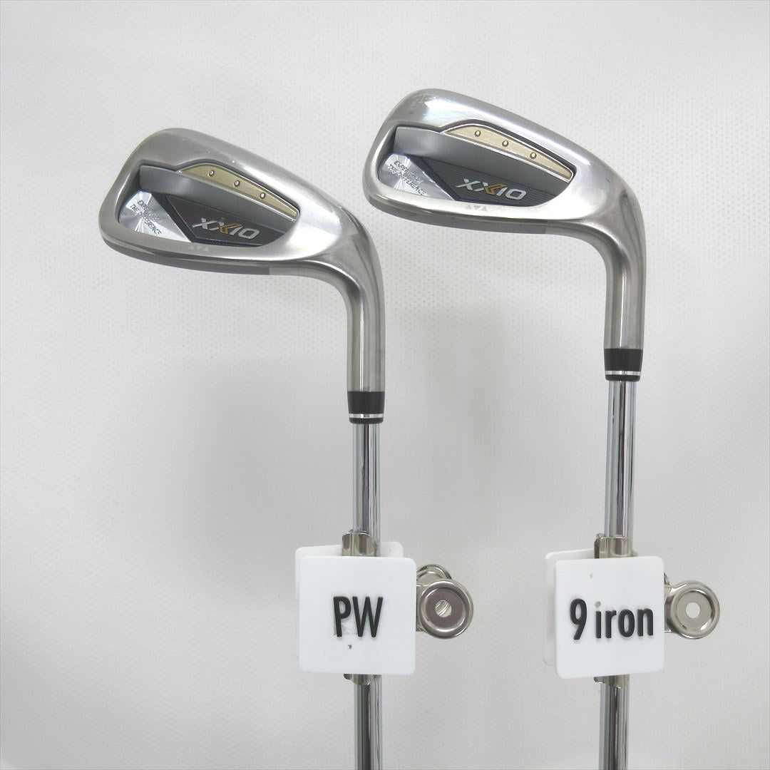 XXIO Iron Set XXIO13 Regular NS PRO 850GH DST for XXIO 5 pieces