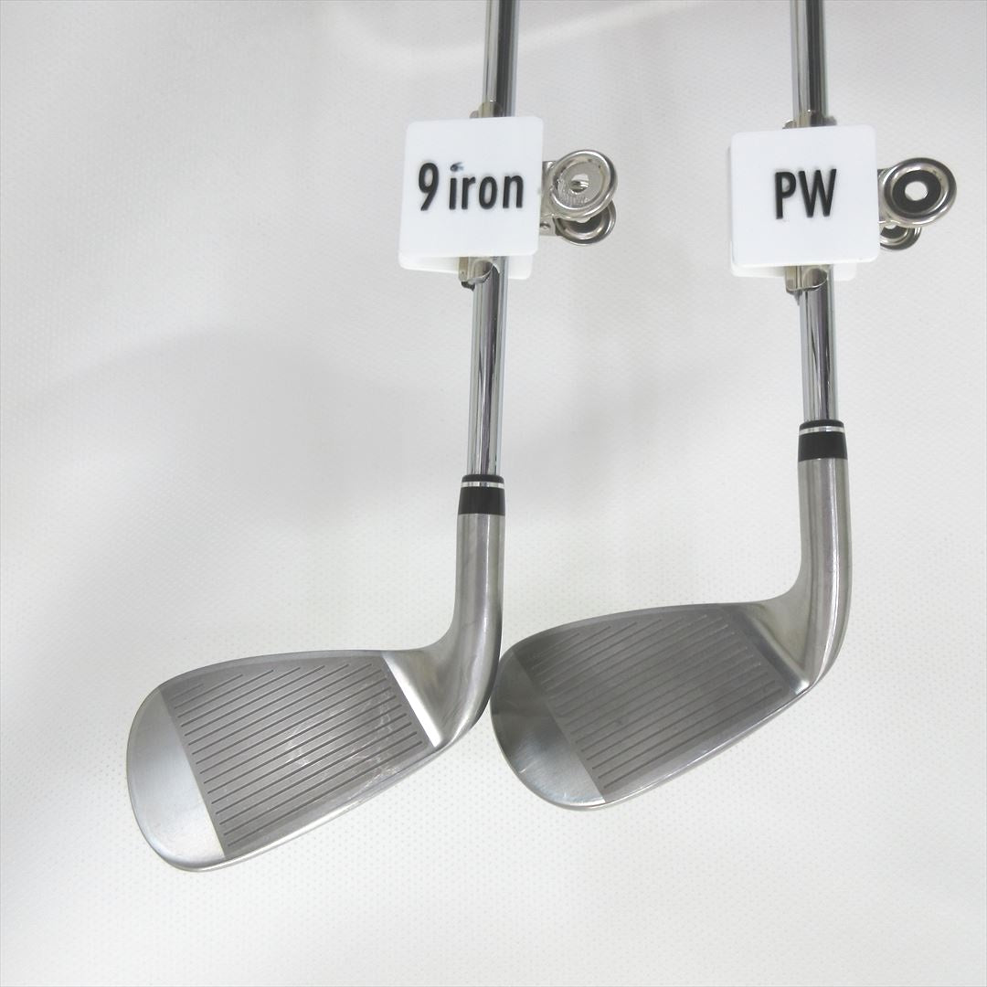 XXIO Iron Set XXIO13 Regular NS PRO 850GH DST for XXIO 5 pieces