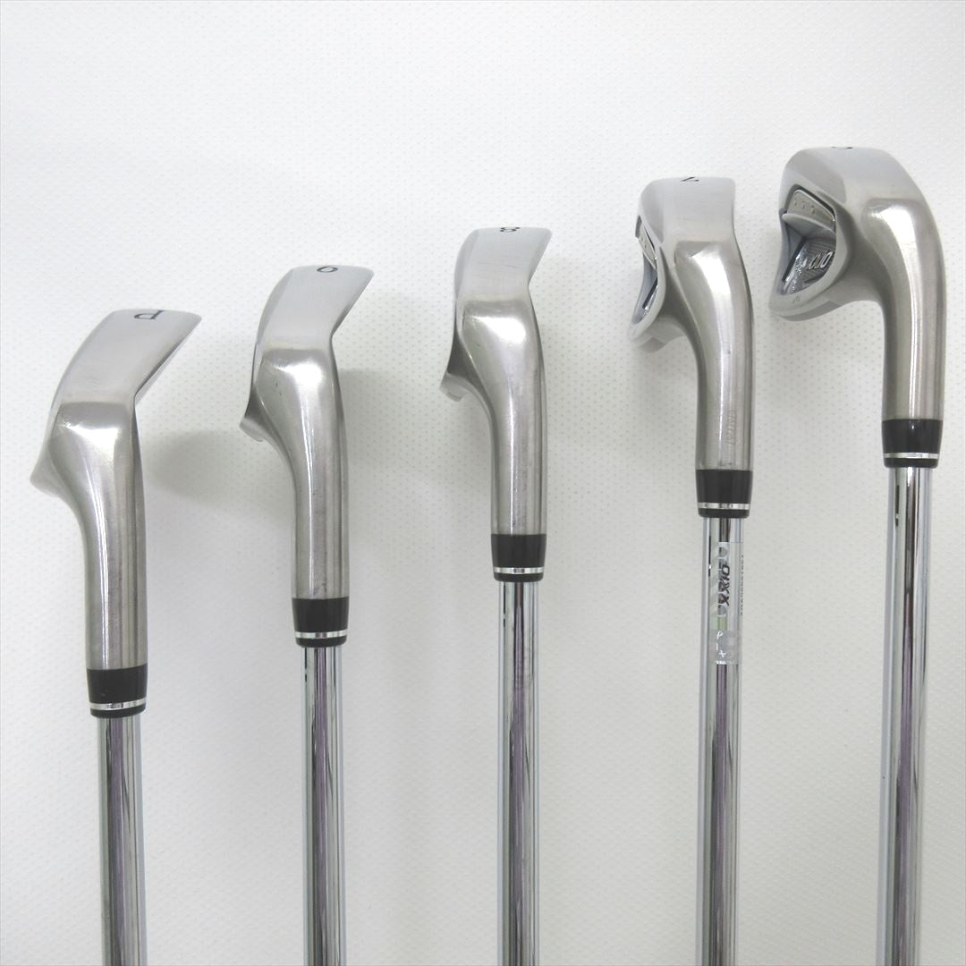 XXIO Iron Set XXIO13 Regular NS PRO 850GH DST for XXIO 5 pieces