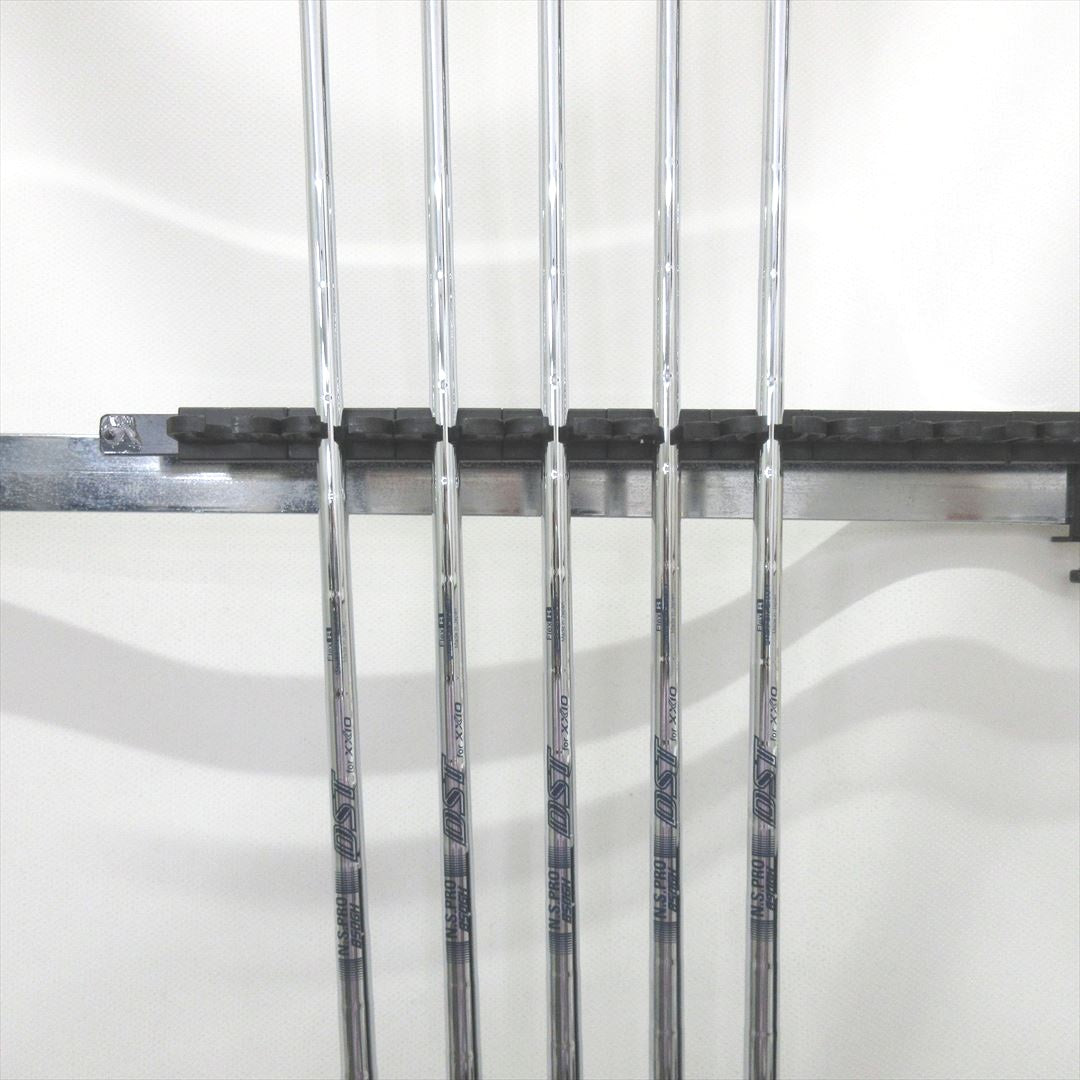 XXIO Iron Set XXIO13 Regular NS PRO 850GH DST for XXIO 5 pieces