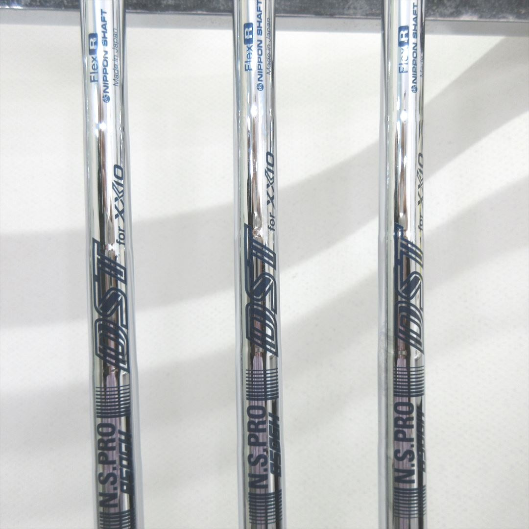 XXIO Iron Set XXIO13 Regular NS PRO 850GH DST for XXIO 5 pieces