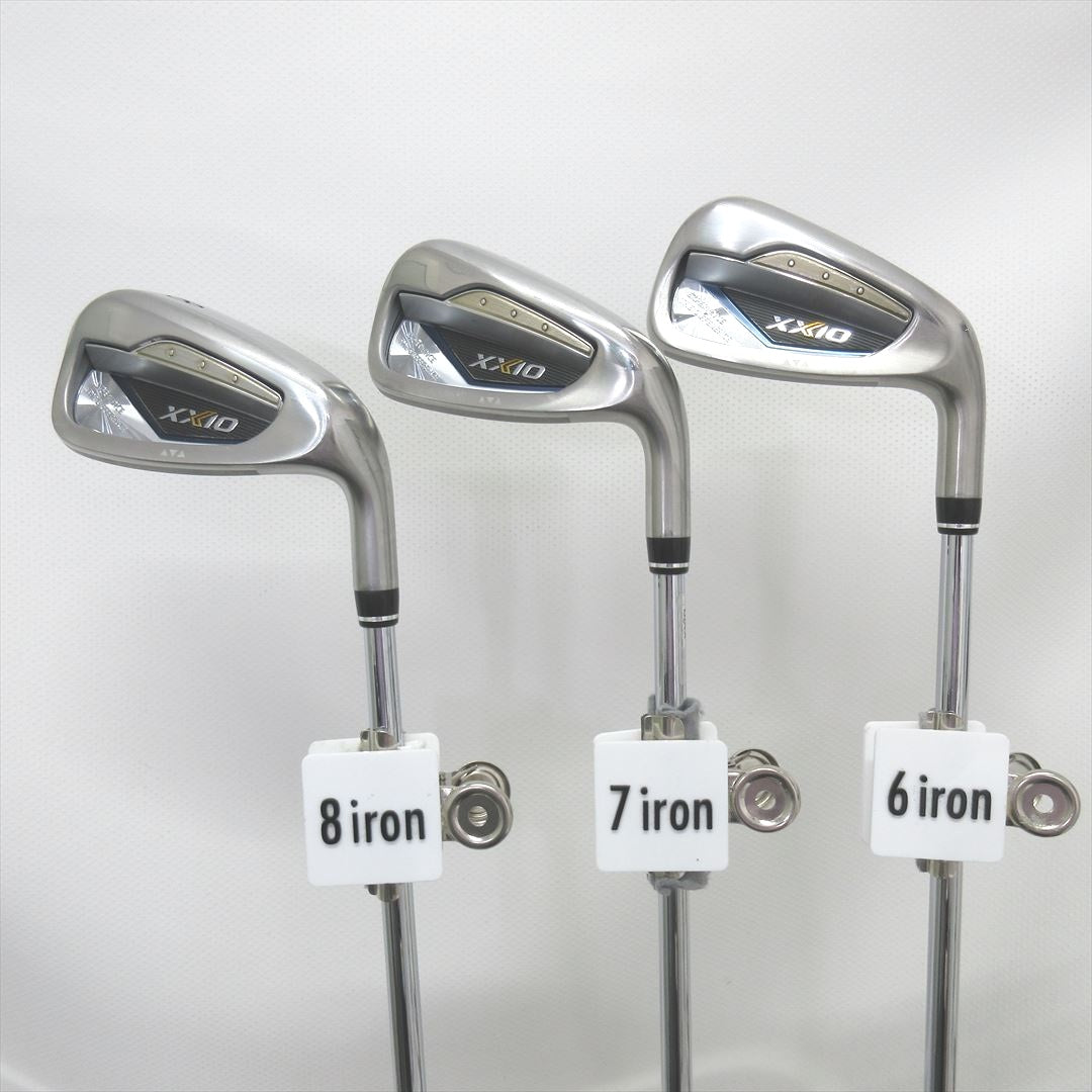 XXIO Iron Set XXIO13 Regular NS PRO 850GH DST for XXIO 5 pieces