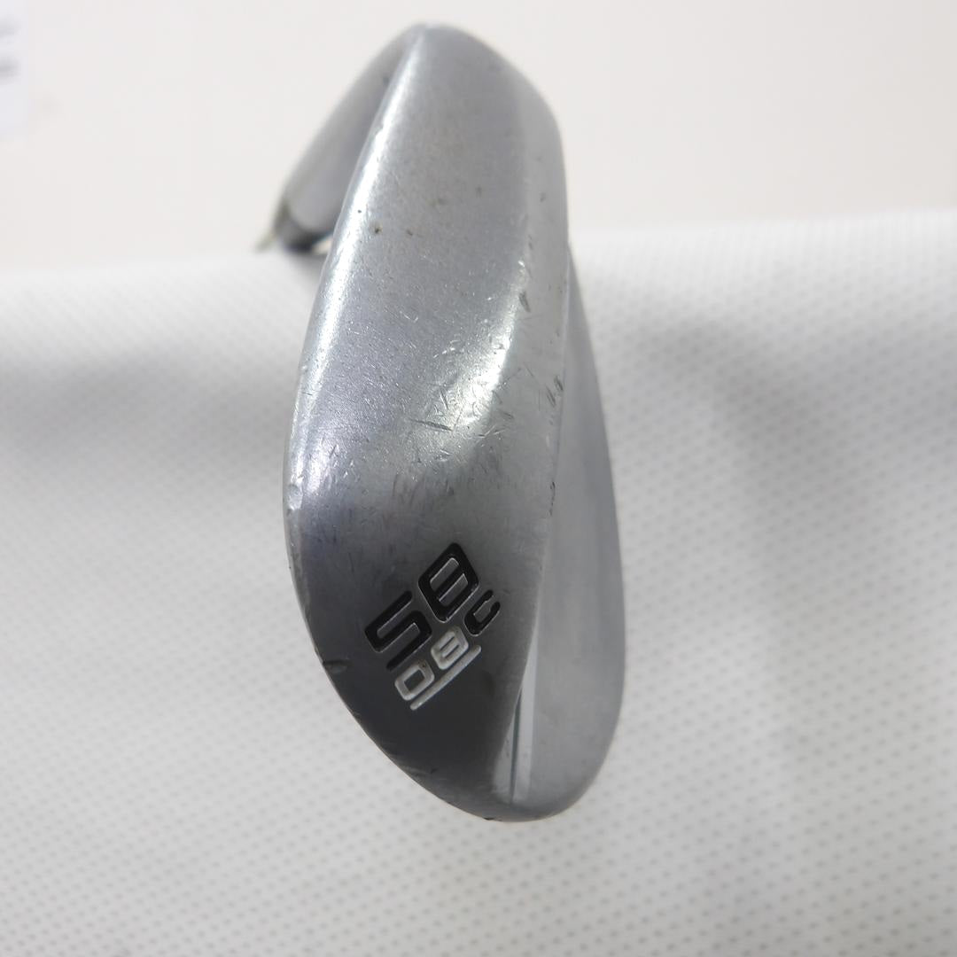 Mizuno Wedge Mizuno T24(Soft White Satin) 58° Dynamic Gold S400