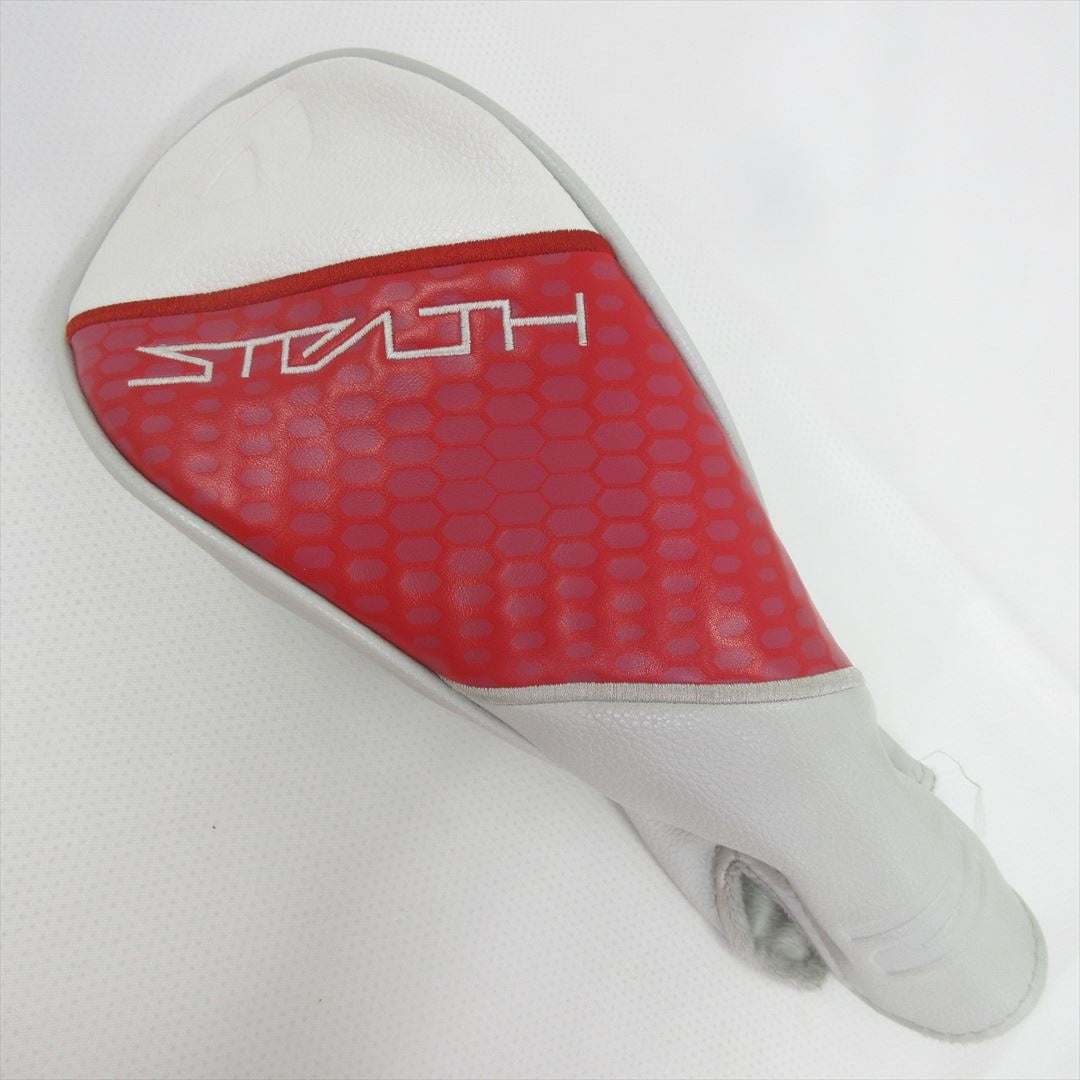TaylorMade Fairway STEALTH2 HD 5W 19° Ladies A TENSEI RED TM40(STEALTH)