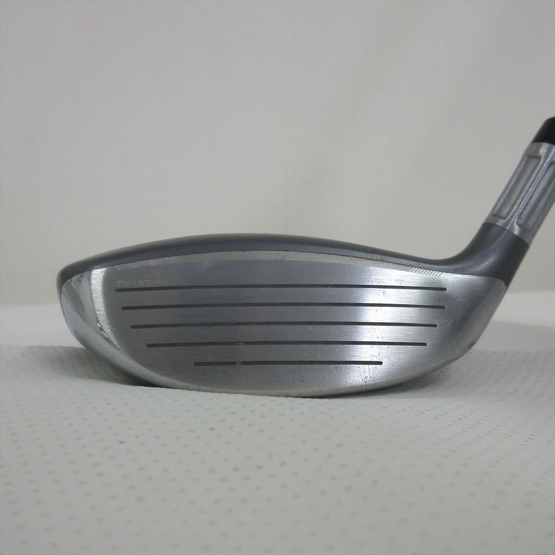 TaylorMade Fairway STEALTH2 HD 5W 19° Ladies A TENSEI RED TM40(STEALTH)