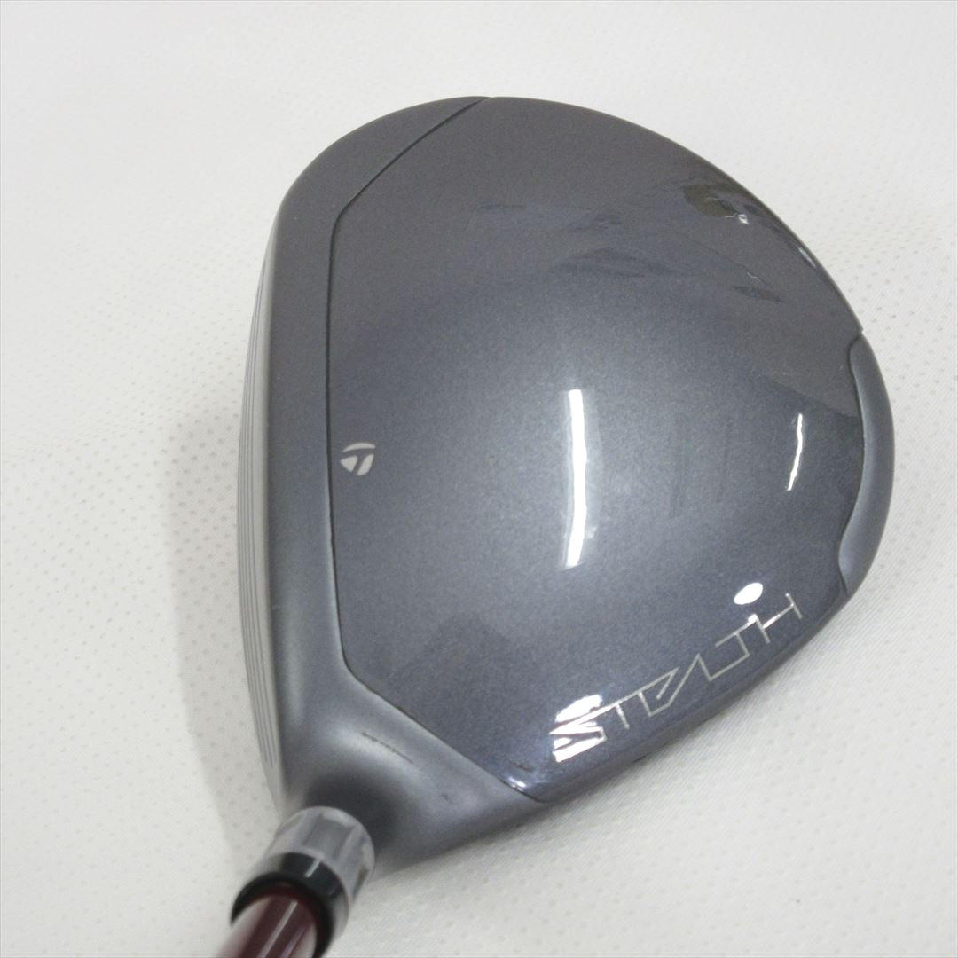 TaylorMade Fairway STEALTH2 HD 5W 19° Ladies A TENSEI RED TM40(STEALTH)