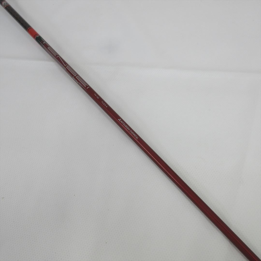 TaylorMade Fairway STEALTH2 HD 5W 19° Ladies A TENSEI RED TM40(STEALTH)