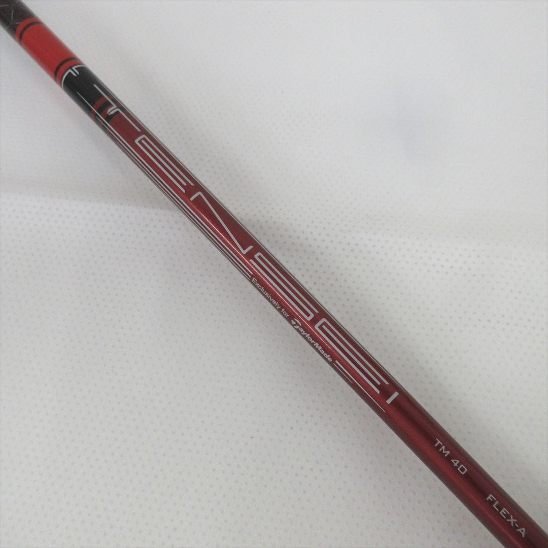 TaylorMade Fairway STEALTH2 HD 5W 19° Ladies A TENSEI RED TM40(STEALTH)