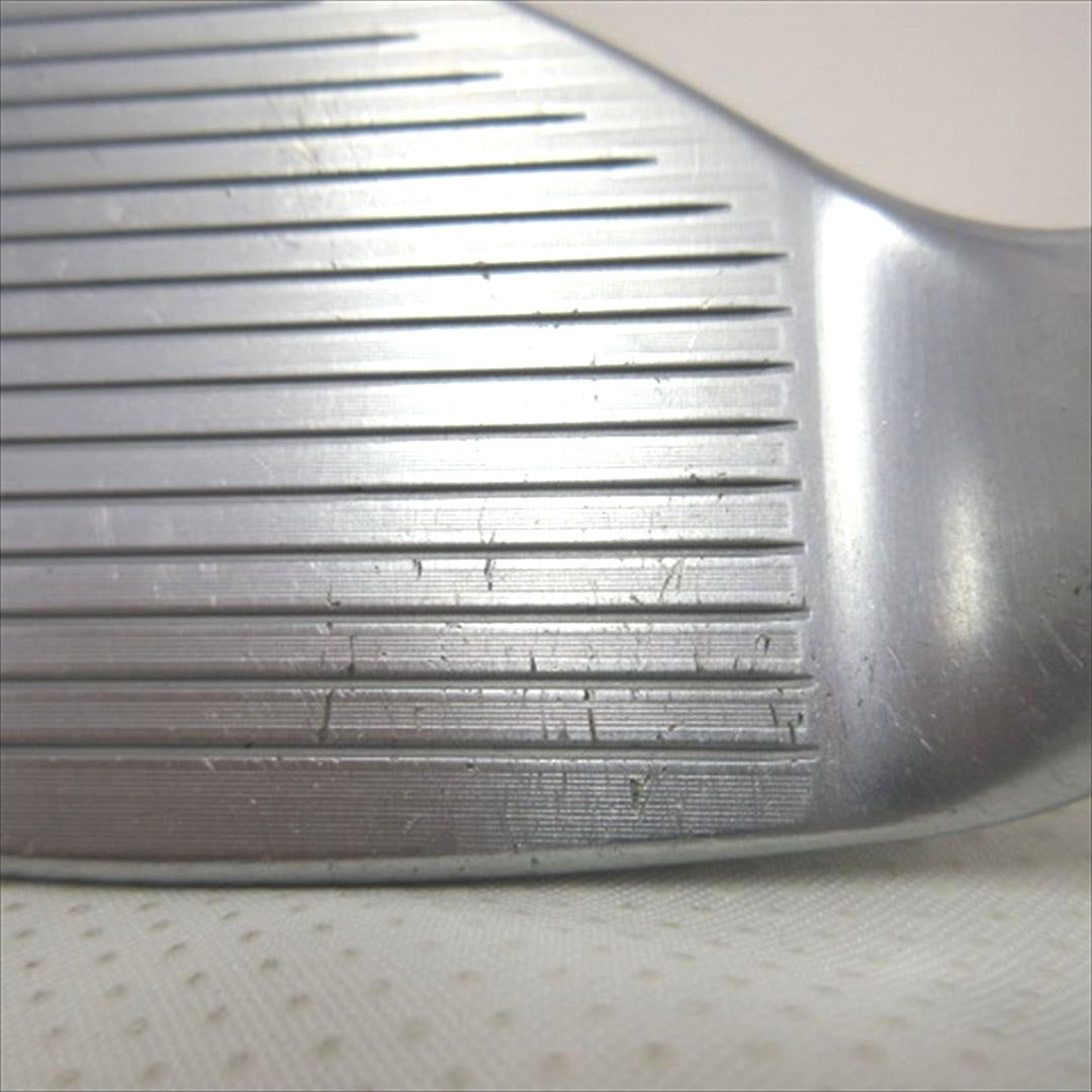 Titleist Wedge VOKEY SPIN MILLED SM9 Tour Chrome 58° Diamana VF 50