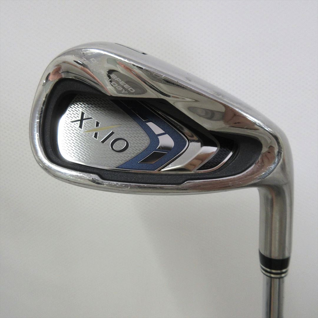Dunlop Iron Set XXIO9 Regular NS PRO 890GH D.S.T for XXIO 6 pieces