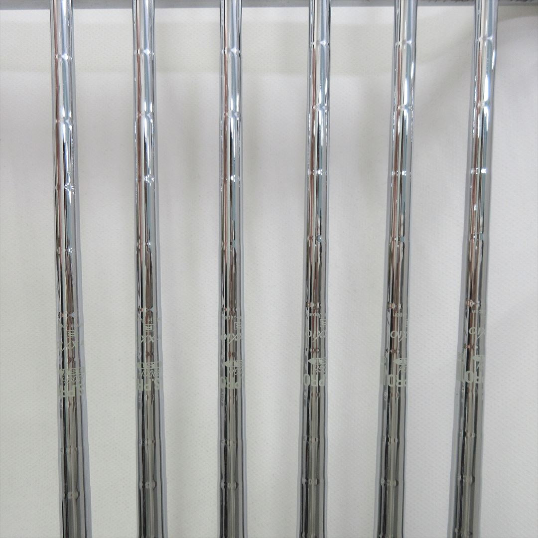 Dunlop Iron Set XXIO9 Regular NS PRO 890GH D.S.T for XXIO 6 pieces