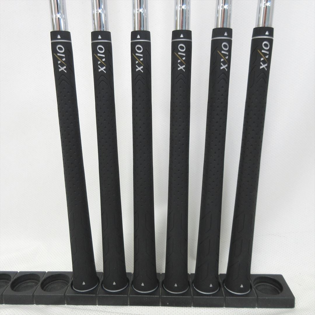 Dunlop Iron Set XXIO9 Regular NS PRO 890GH D.S.T for XXIO 6 pieces
