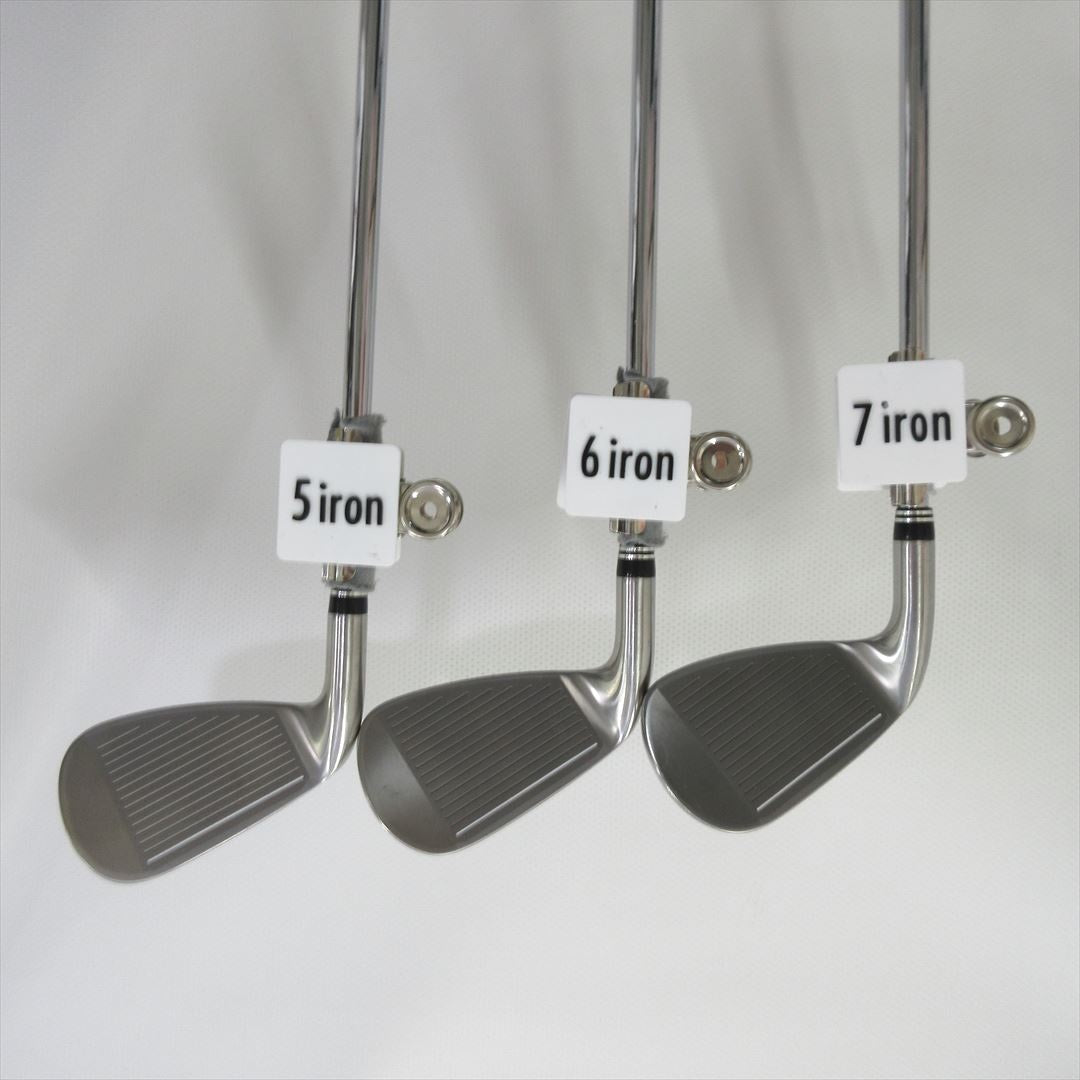 Dunlop Iron Set XXIO9 Regular NS PRO 890GH D.S.T for XXIO 6 pieces