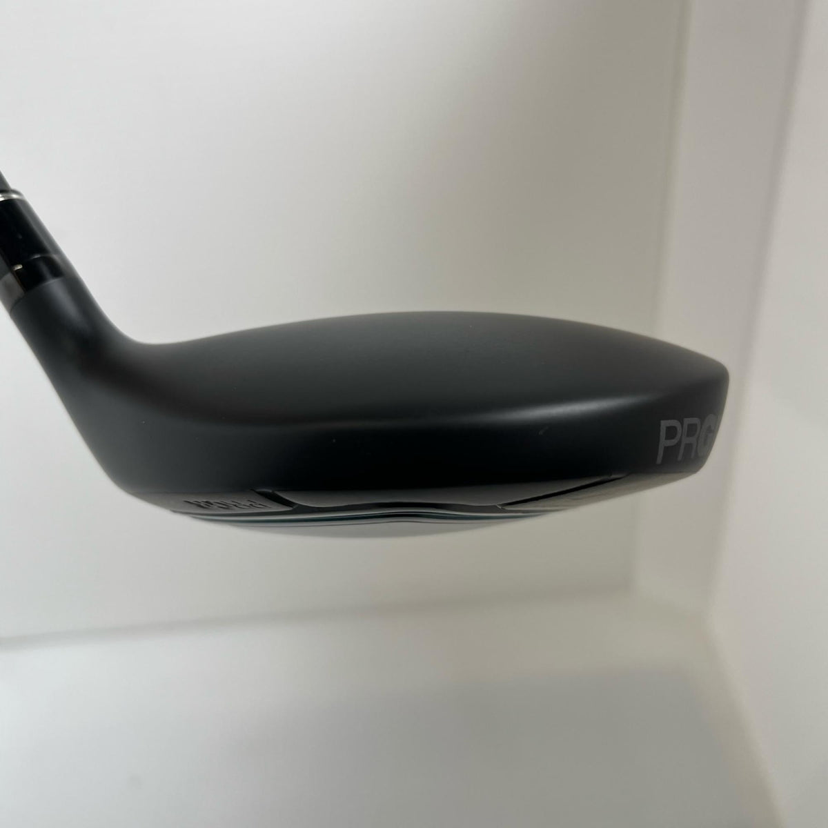 Progear Hybrid (2024) 22° Stiff TENSEI FOR PRGR(2024 UT)