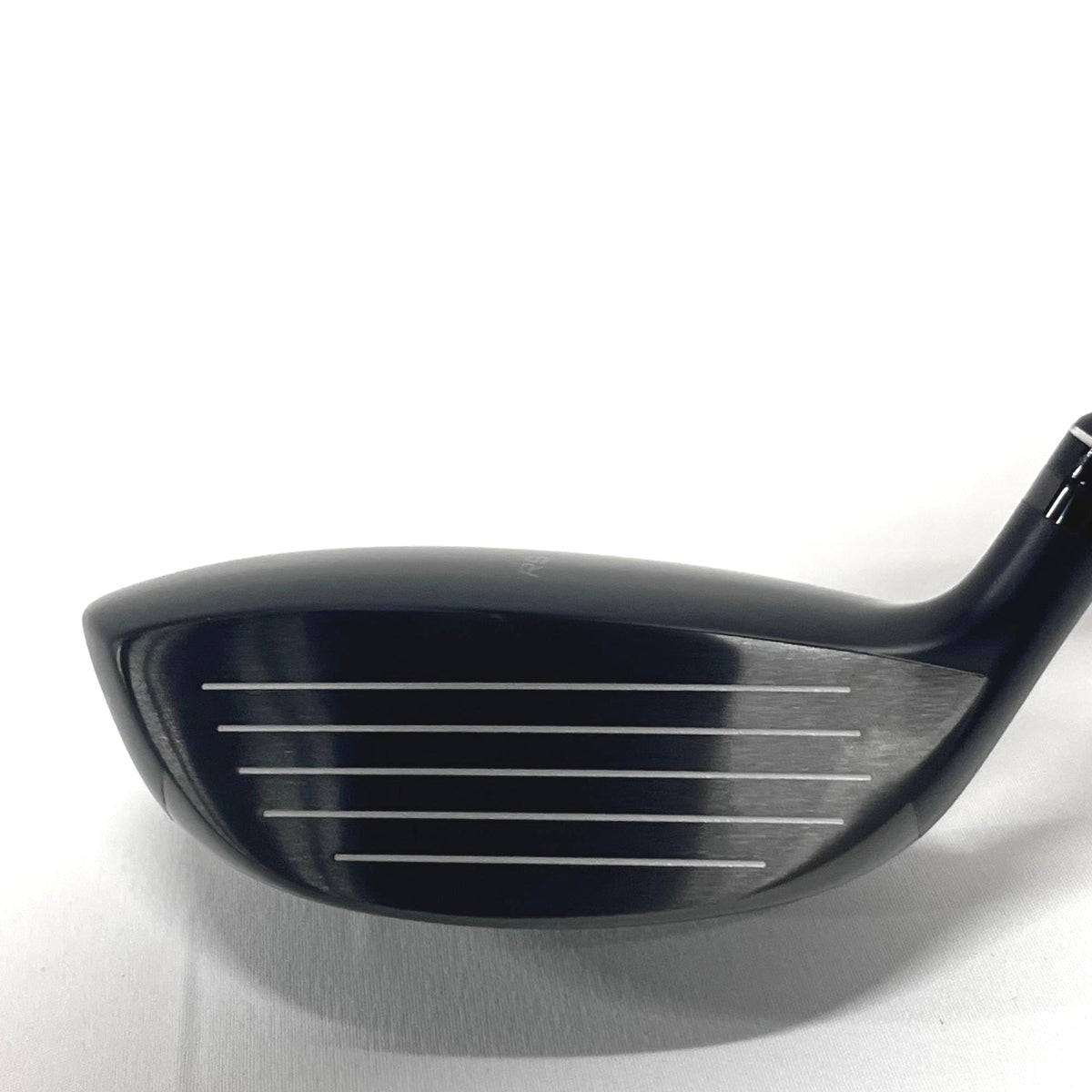 PRGR Fairway RS X -2024 18° Stiff Diamana FOR PRGR(2024 FW)