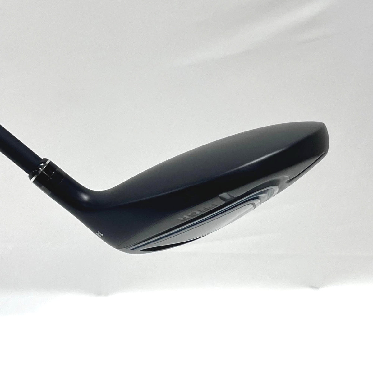 PRGR Fairway RS X -2024 18° Stiff Diamana FOR PRGR(2024 FW)
