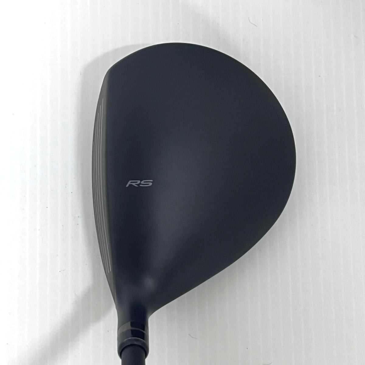 PRGR Fairway RS X (2024) 15° Stiff Diamana FOR PRGR(2024 FW)
