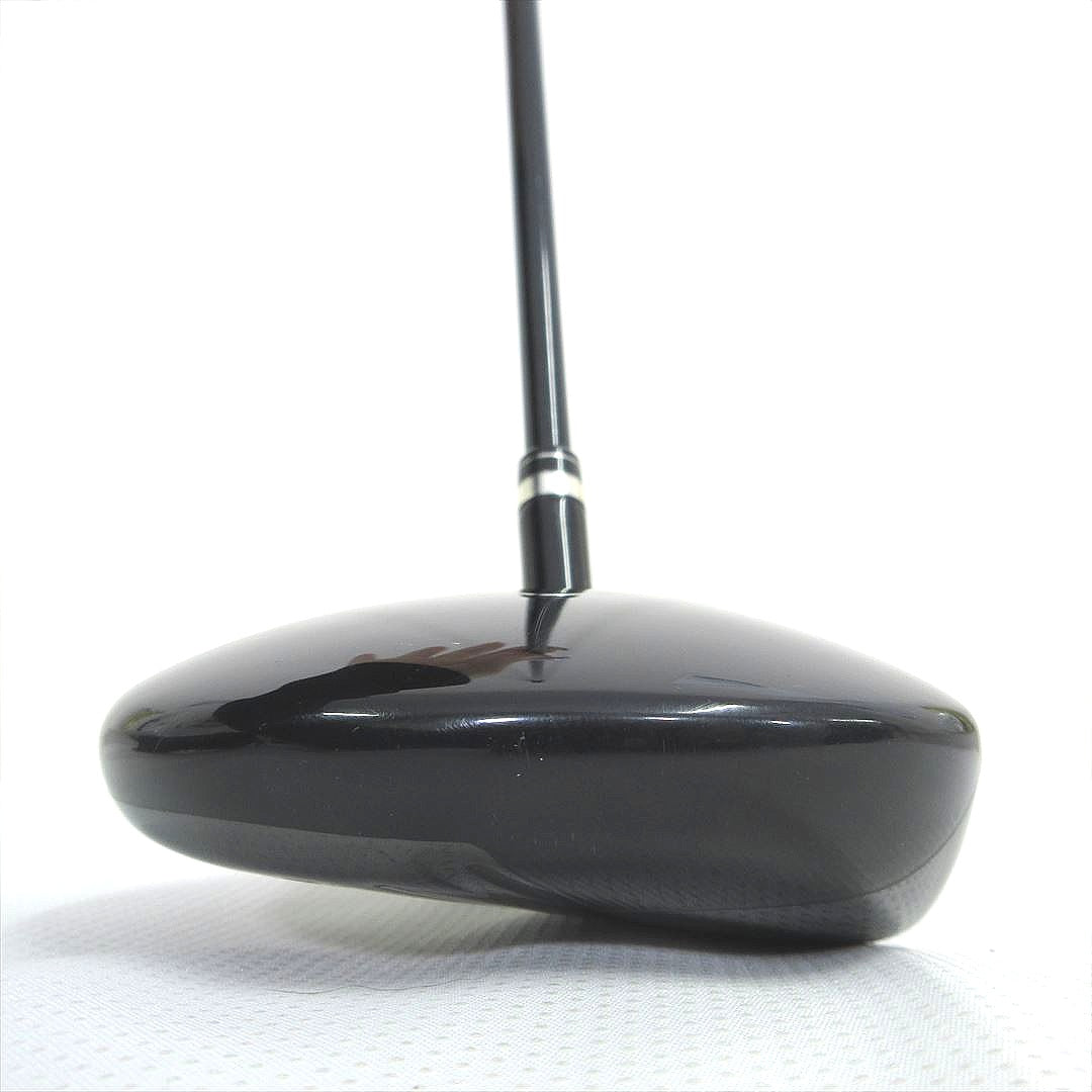 Maruman Fairway MAJESTY CONQUEST BK 5W 18° Regular Speeder EVOLUTION HV330