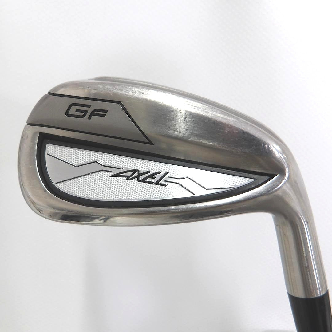 Tsuruya Iron Set AXEL GF Regular GF VANQUISH 8 pieces