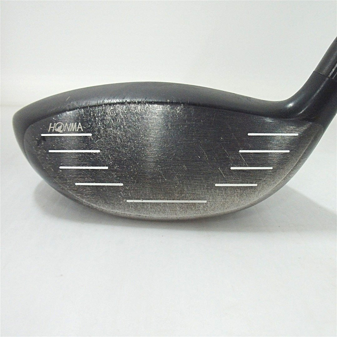 HONMA Fairway TOUR WORLD GS PROTOTYPE 3 3W 15° Stiff VIZARD FZ-5