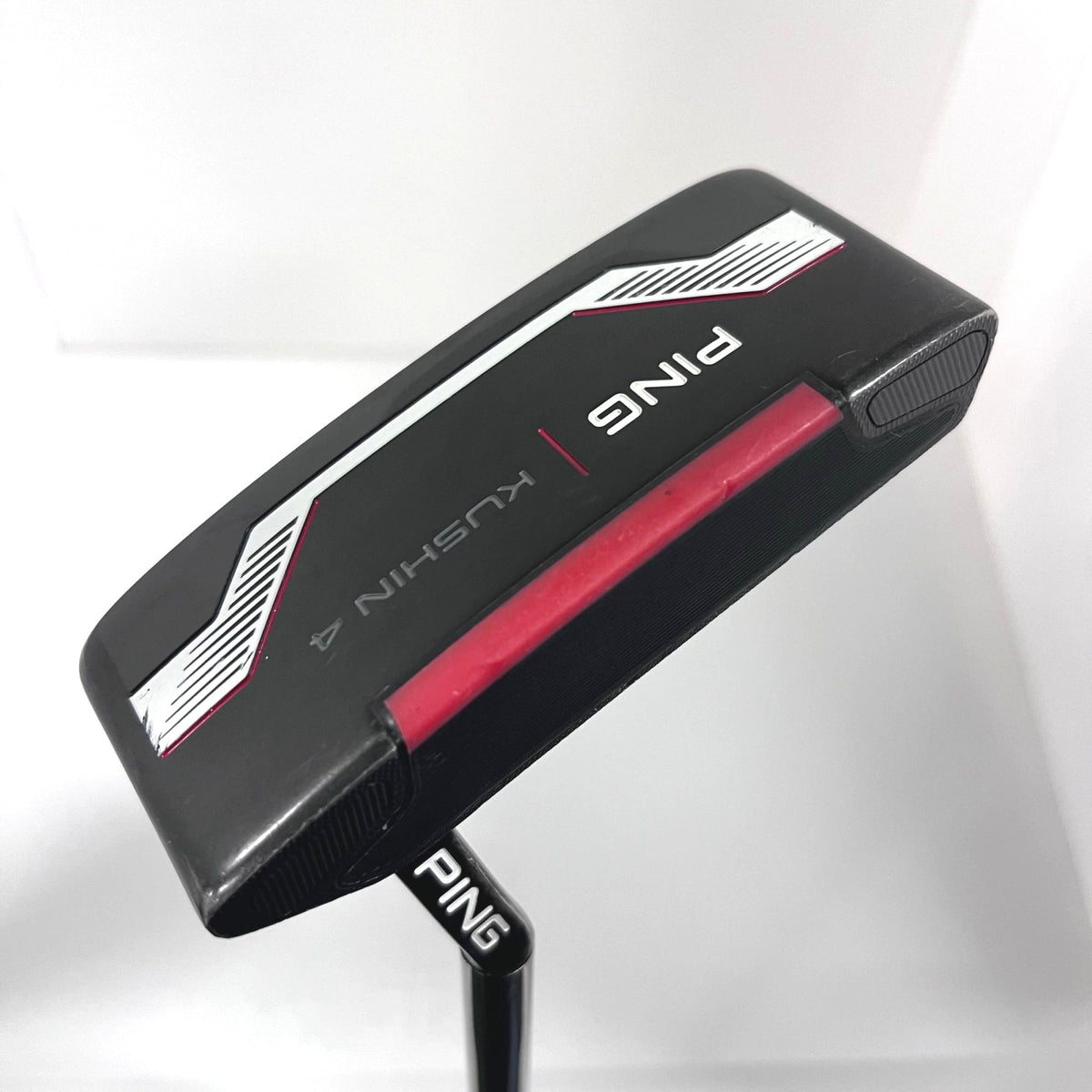 Ping Putter PING KUSHIN 4(2021) 33 inch