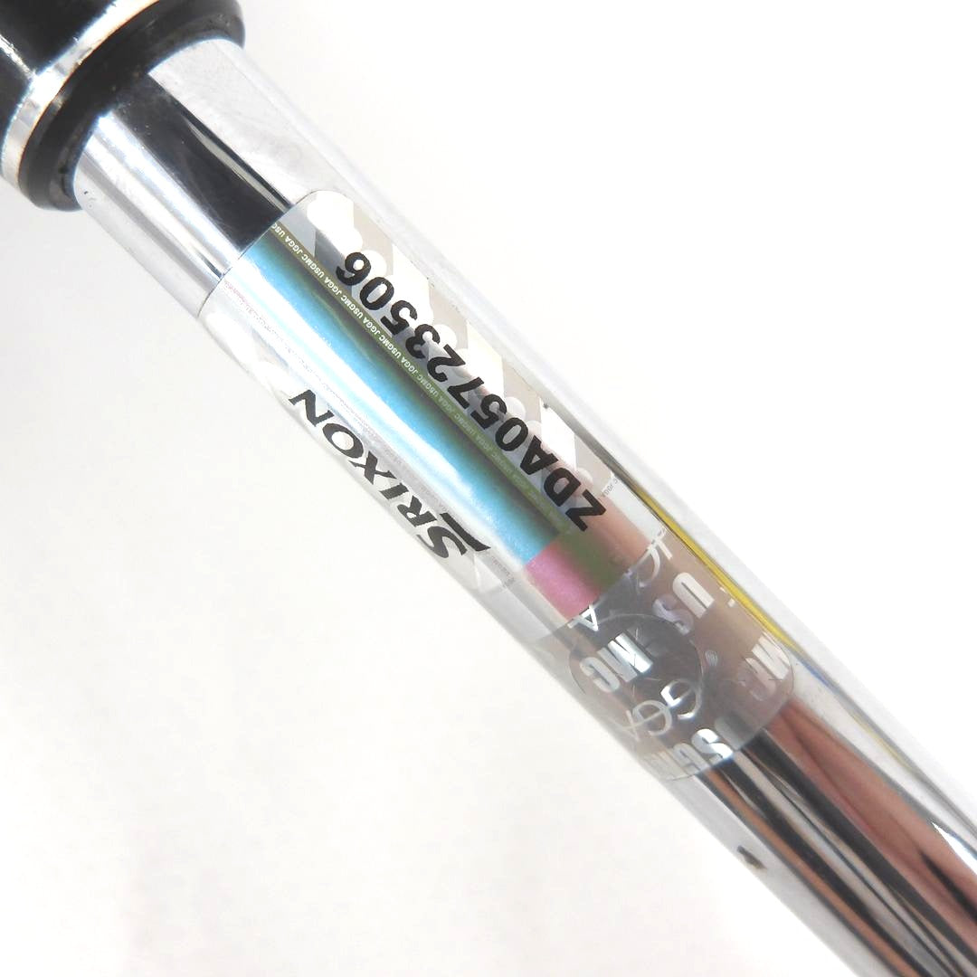 SRIXON Hybrid SRIXON ZX Mk 2 HYBRID HY 19° Stiff NS PRO 950GH neo DST for HYBRID