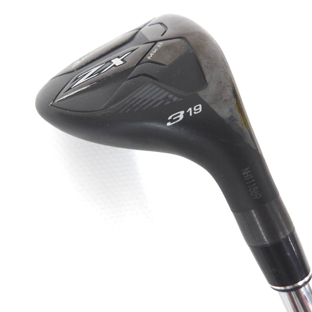 SRIXON Hybrid SRIXON ZX Mk 2 HYBRID HY 19° Stiff NS PRO 950GH neo DST for HYBRID