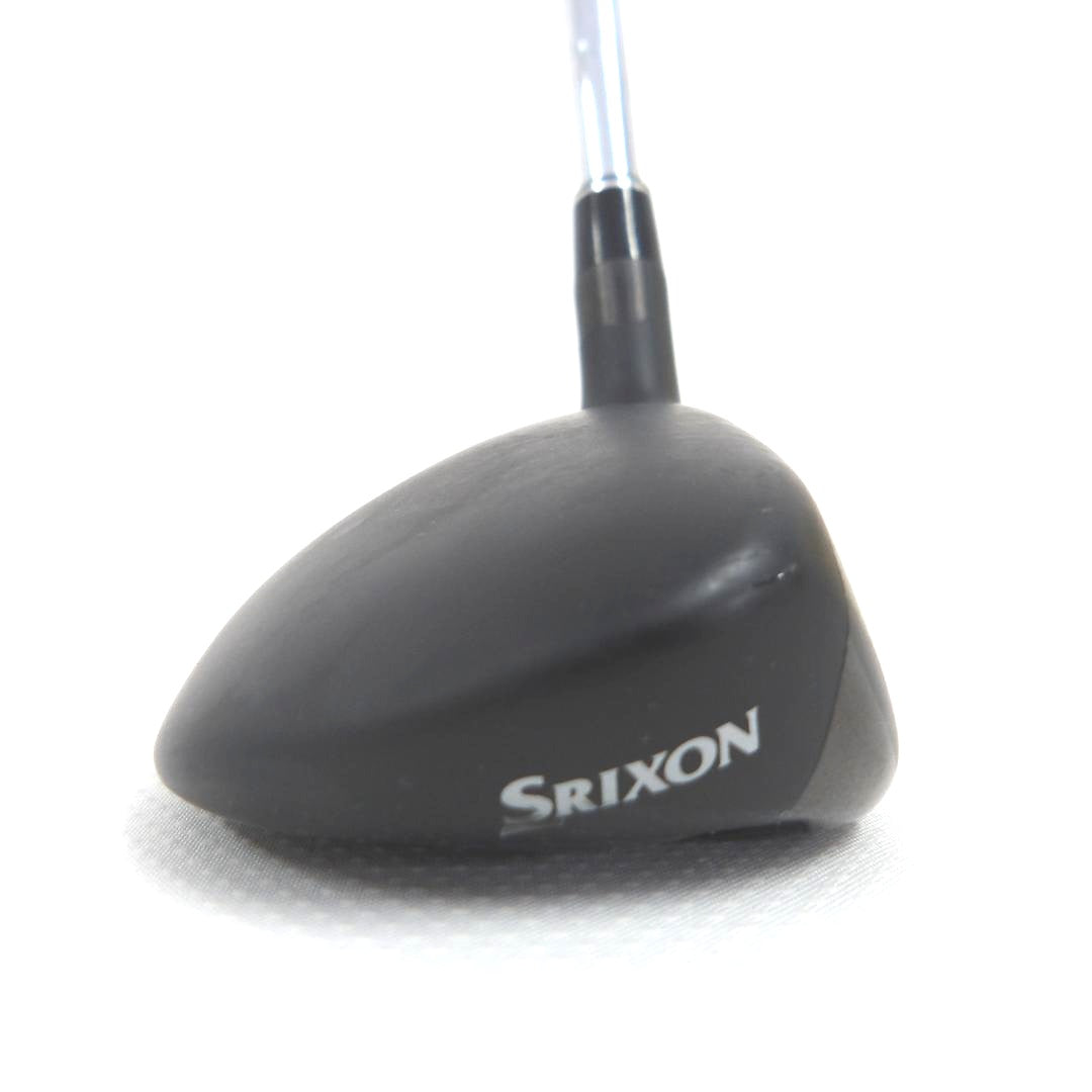 SRIXON Hybrid SRIXON ZX Mk 2 HYBRID HY 19° Stiff NS PRO 950GH neo DST for HYBRID