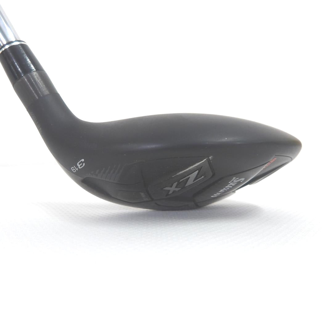 SRIXON Hybrid SRIXON ZX Mk 2 HYBRID HY 19° Stiff NS PRO 950GH neo DST for HYBRID