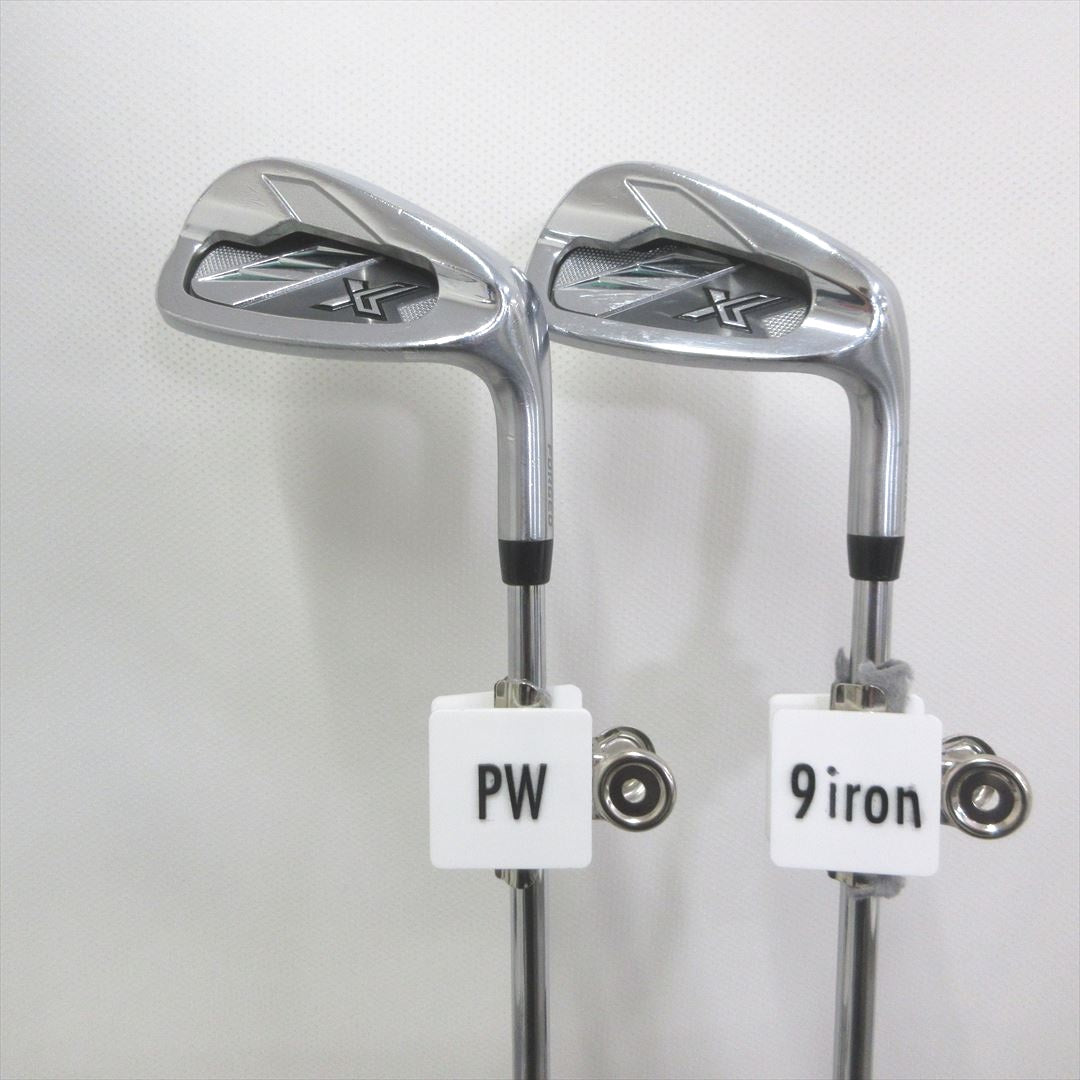 XXIO Iron Set XXIO12 eks Stiff NS PRO 950GH neo DST 5 pieces