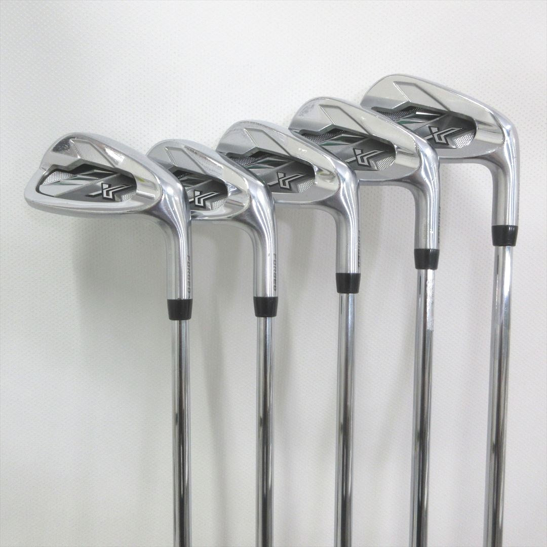XXIO Iron Set XXIO12 eks Stiff NS PRO 950GH neo DST 5 pieces