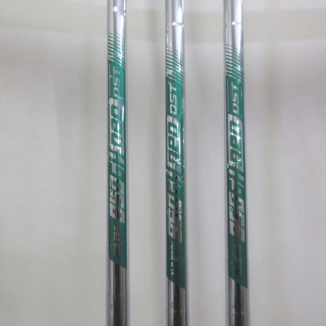 XXIO Iron Set XXIO12 eks Stiff NS PRO 950GH neo DST 5 pieces
