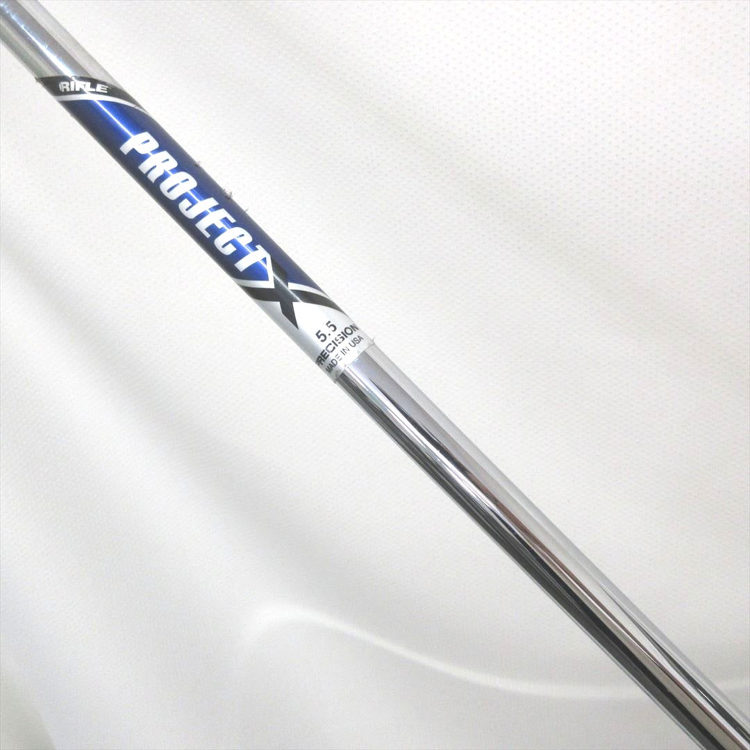 Fourteen Wedge FA-W Nickel Chrome 56° PROJECT X 5.5