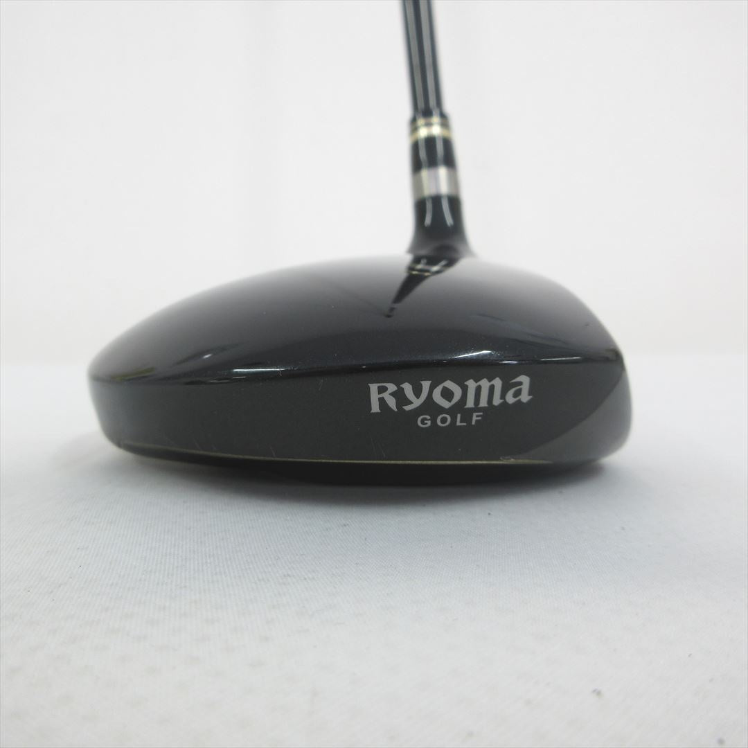 Ryoma golf Fairway Ryoma F BLACK 7W 21° Ladies Tour AD RF2