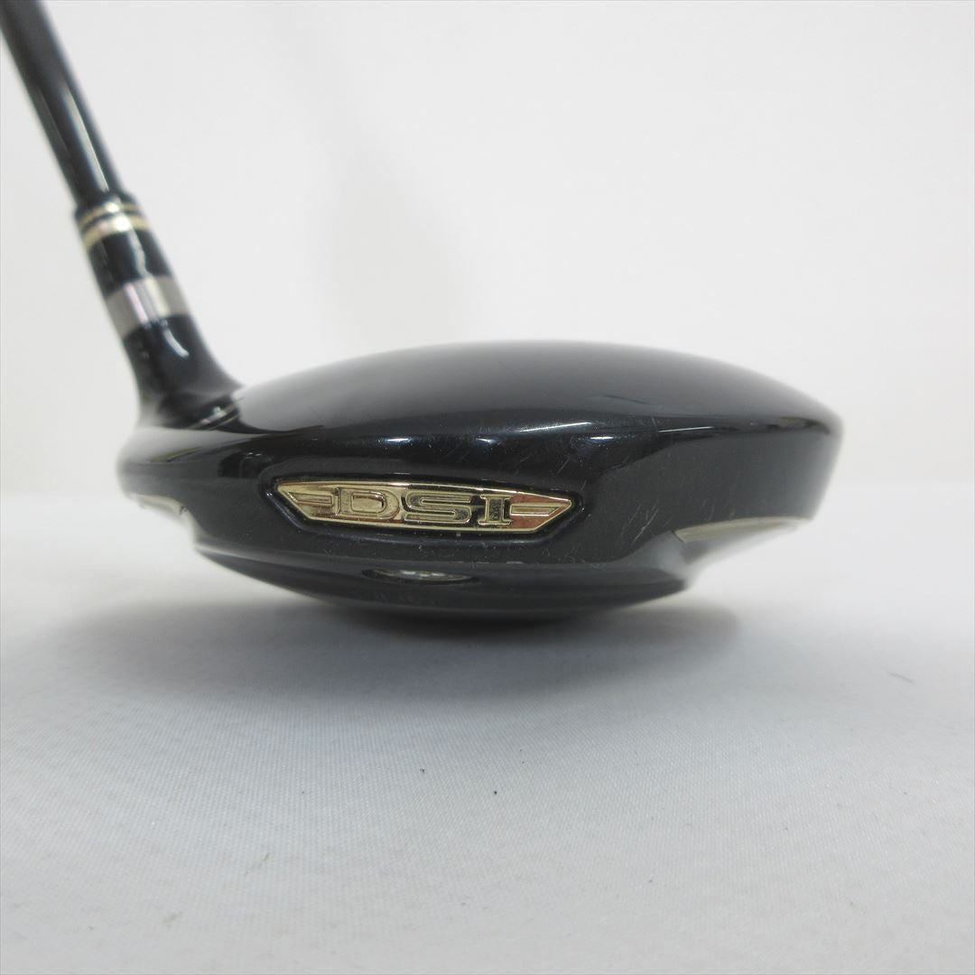 Ryoma golf Fairway Ryoma F BLACK 7W 21° Ladies Tour AD RF2