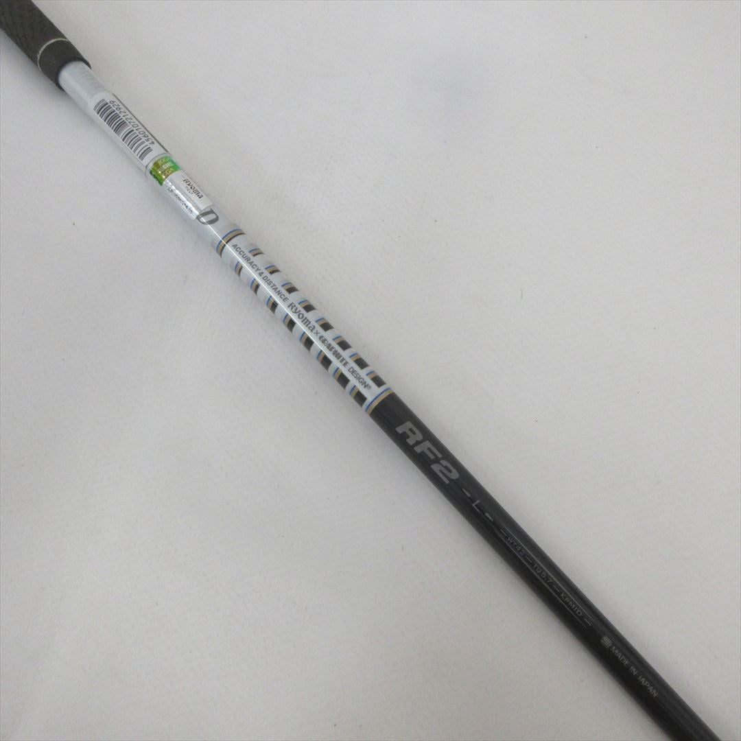 Ryoma golf Fairway Ryoma F BLACK 7W 21° Ladies Tour AD RF2
