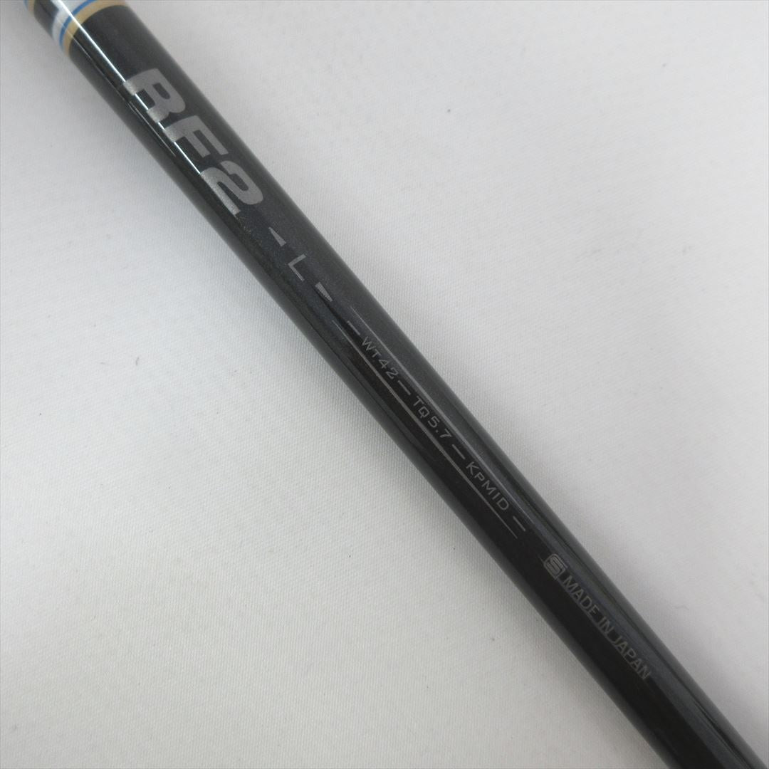 Ryoma golf Fairway Ryoma F BLACK 7W 21° Ladies Tour AD RF2