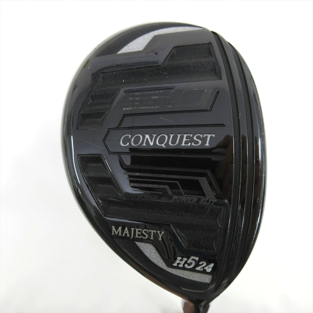 Maruman Hybrid MAJESTY CONQUEST(2022) HY 24° TOUR S SPEEDER NX HV-340
