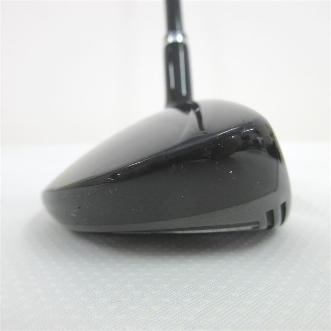 Maruman Hybrid MAJESTY CONQUEST(2022) HY 24° TOUR S SPEEDER NX HV-340