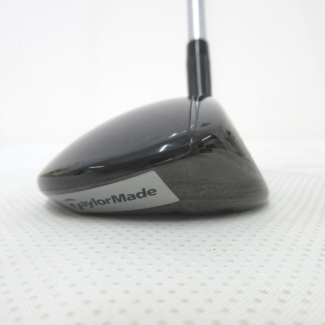 TaylorMade Hybrid Qi10 MAX HY 27° Ladies ELDIO TM40(Qi10)