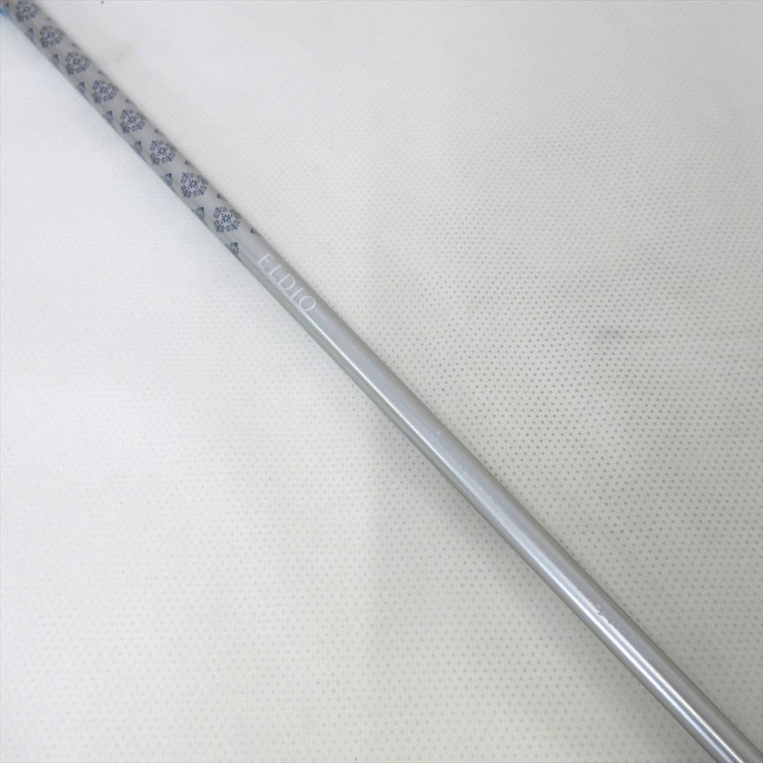 TaylorMade Hybrid Qi10 MAX HY 27° Ladies ELDIO TM40(Qi10)