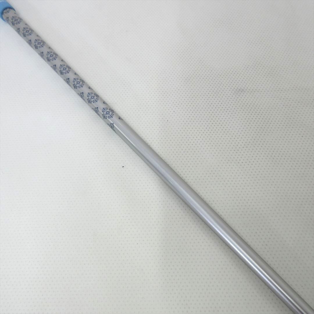 TaylorMade Hybrid Qi10 MAX HY 27° Ladies ELDIO TM40(Qi10)