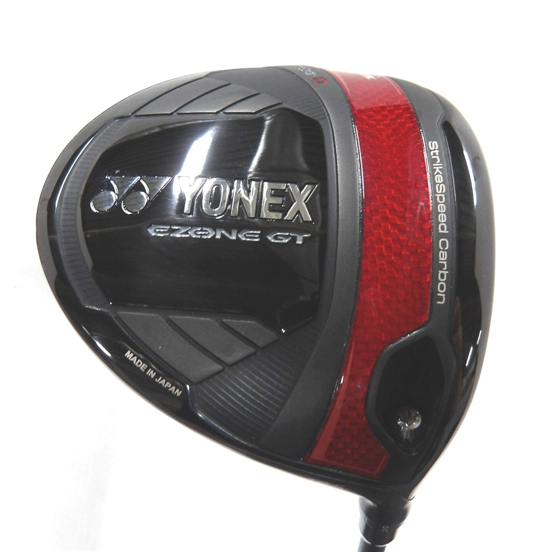 Yonex Driver EZONE GT TYPE-D(2024) 10.5° StiffRegular RK-04GT