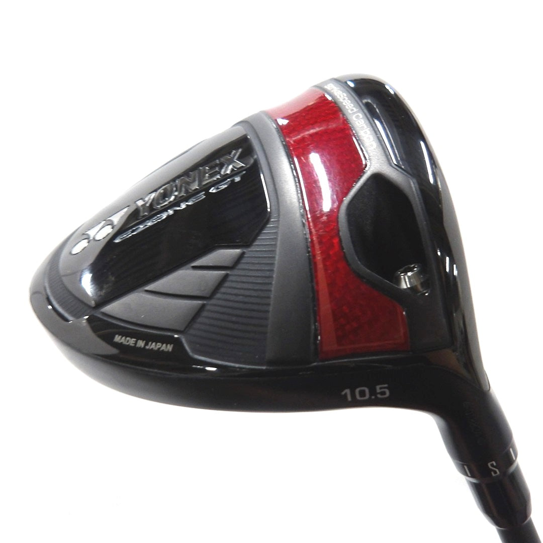 Yonex Driver EZONE GT TYPE-D(2024) 10.5° StiffRegular RK-04GT