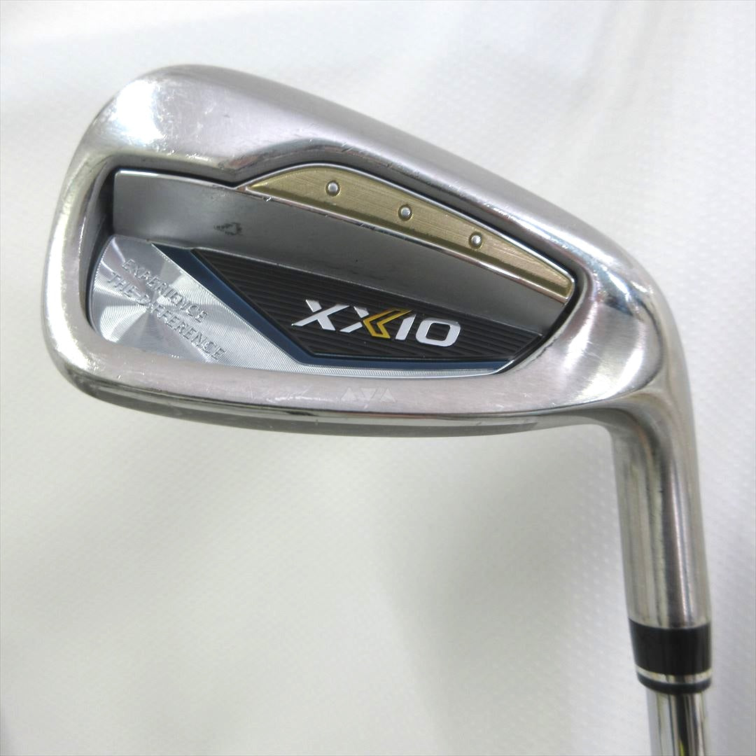 Dunlop Iron Set XXIO13 Stiff NS PRO 850GH DST for XXIO7 pieces