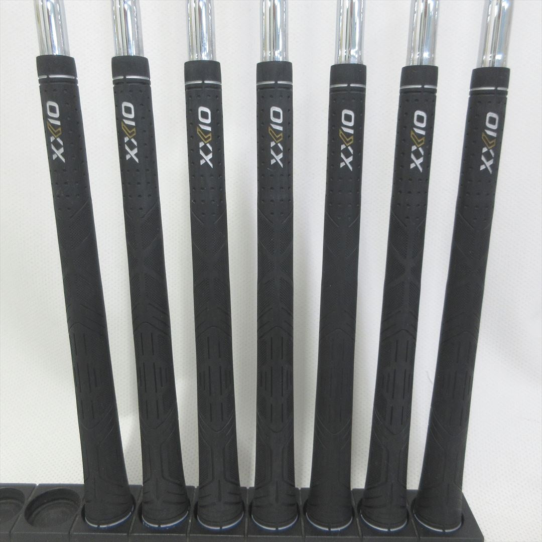 Dunlop Iron Set XXIO13 Stiff NS PRO 850GH DST for XXIO7 pieces