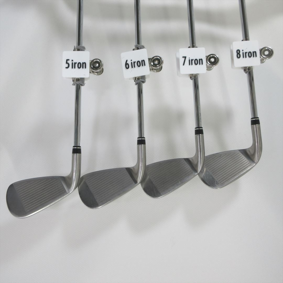 Dunlop Iron Set XXIO13 Stiff NS PRO 850GH DST for XXIO7 pieces