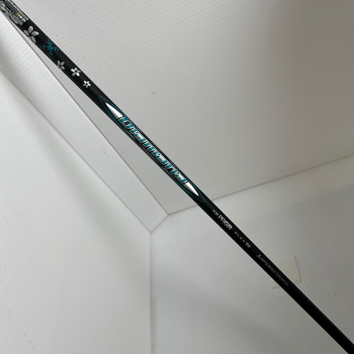 Progear Fairway (2024) 18° Regular Diamana FOR PRGR(2024 FW)
